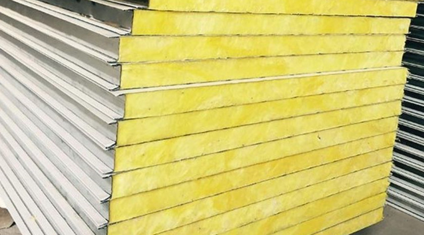 Panel bông thủy tinh giá tốt ở Bình Dương