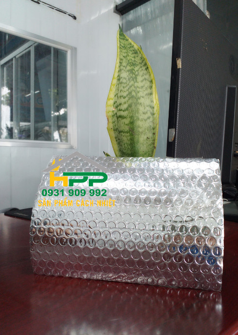 Túi khí cách nhiệt P2 ở Thuận An, Bình Dương
