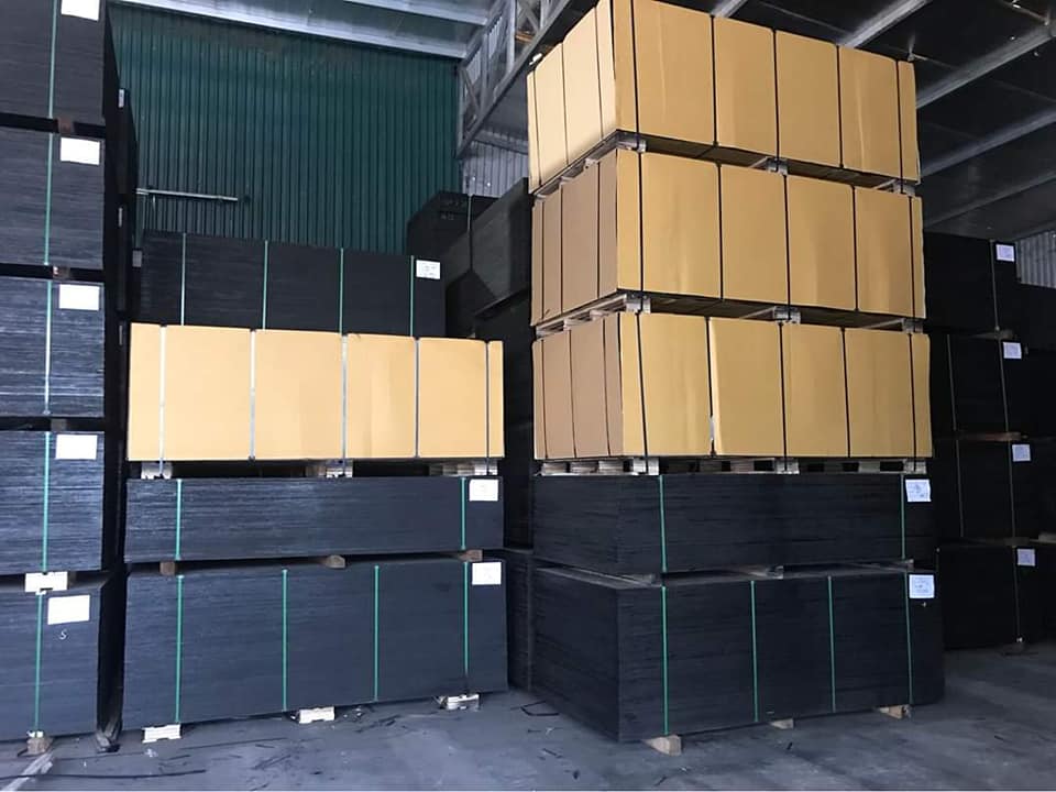 ván ép cốt pha phủ phim giá rẻ miền bắc @vanepphuphim @vangophim