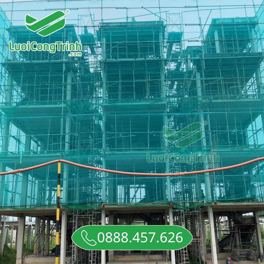 Lưới An toàn cho công trình xây dựng giá sỉ