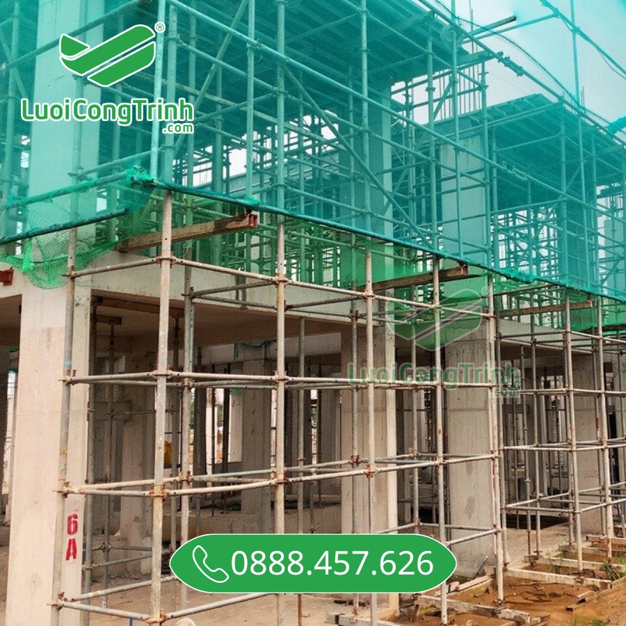Lưới An toàn cho công trình xây dựng giá sỉ