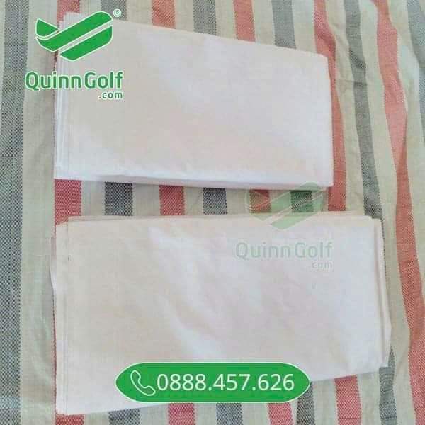 Bạt màn hình cho phòng Golf 3D