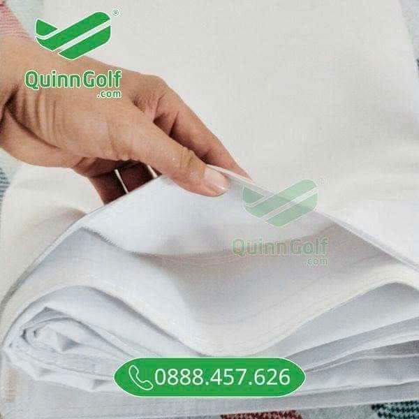 Bạt màn hình cho phòng Golf 3D