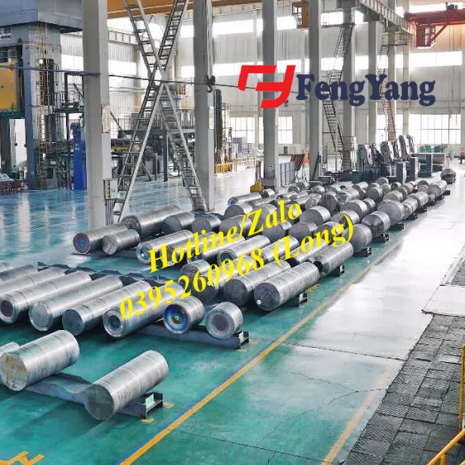 INVAR hợp kim niken Ni36 có hệ số giãn nở nhiệt cực thấp