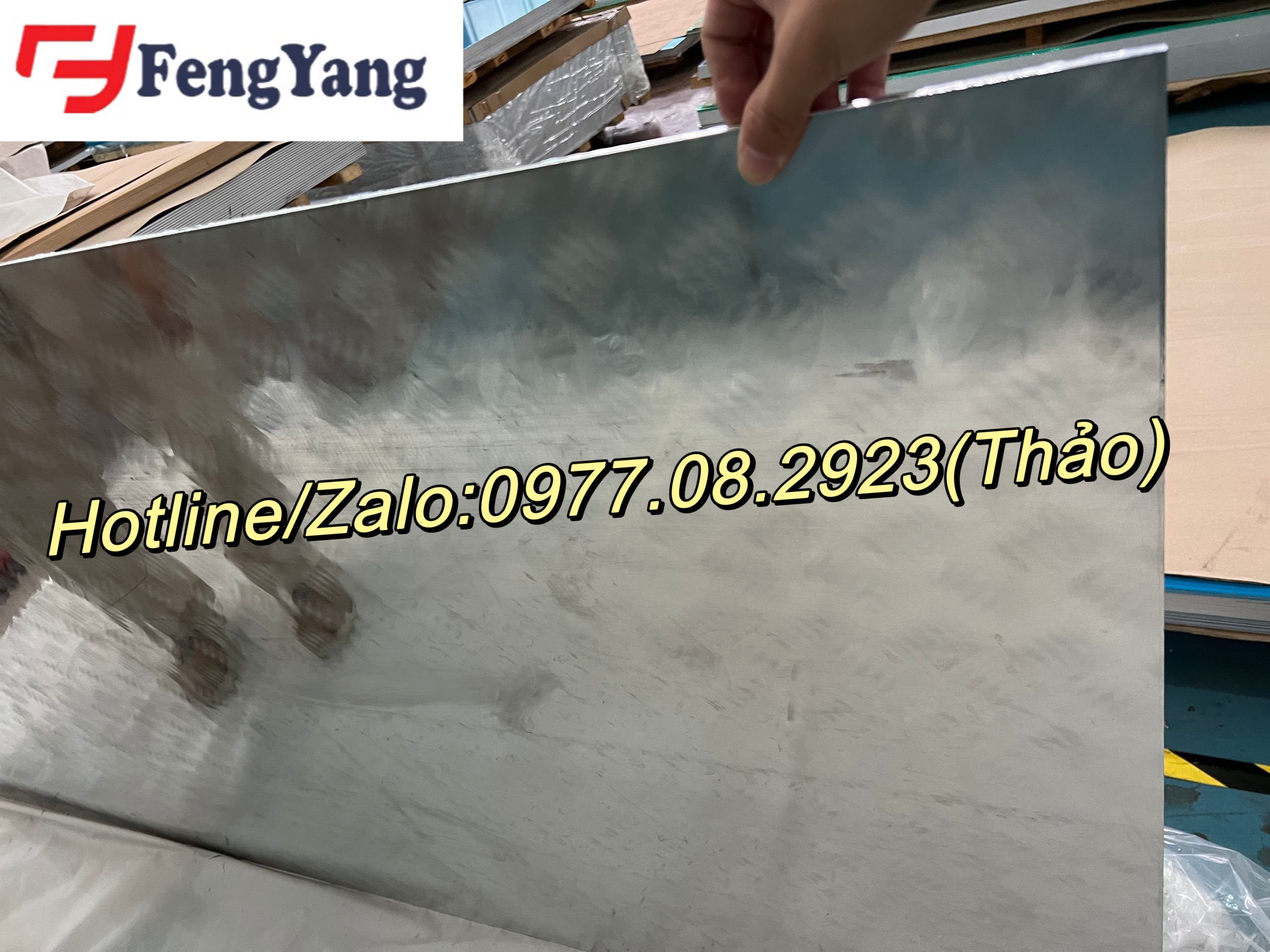 Cung cấp nhôm gân đúc