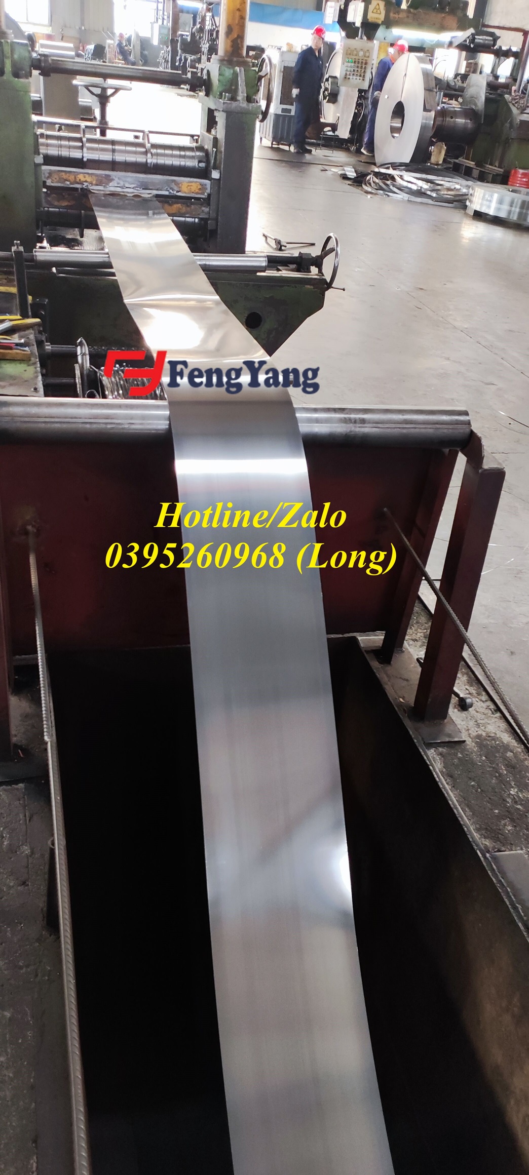 S20C đai cuộn thép cán nguội S20C tiêu chuẩn GB/T 699