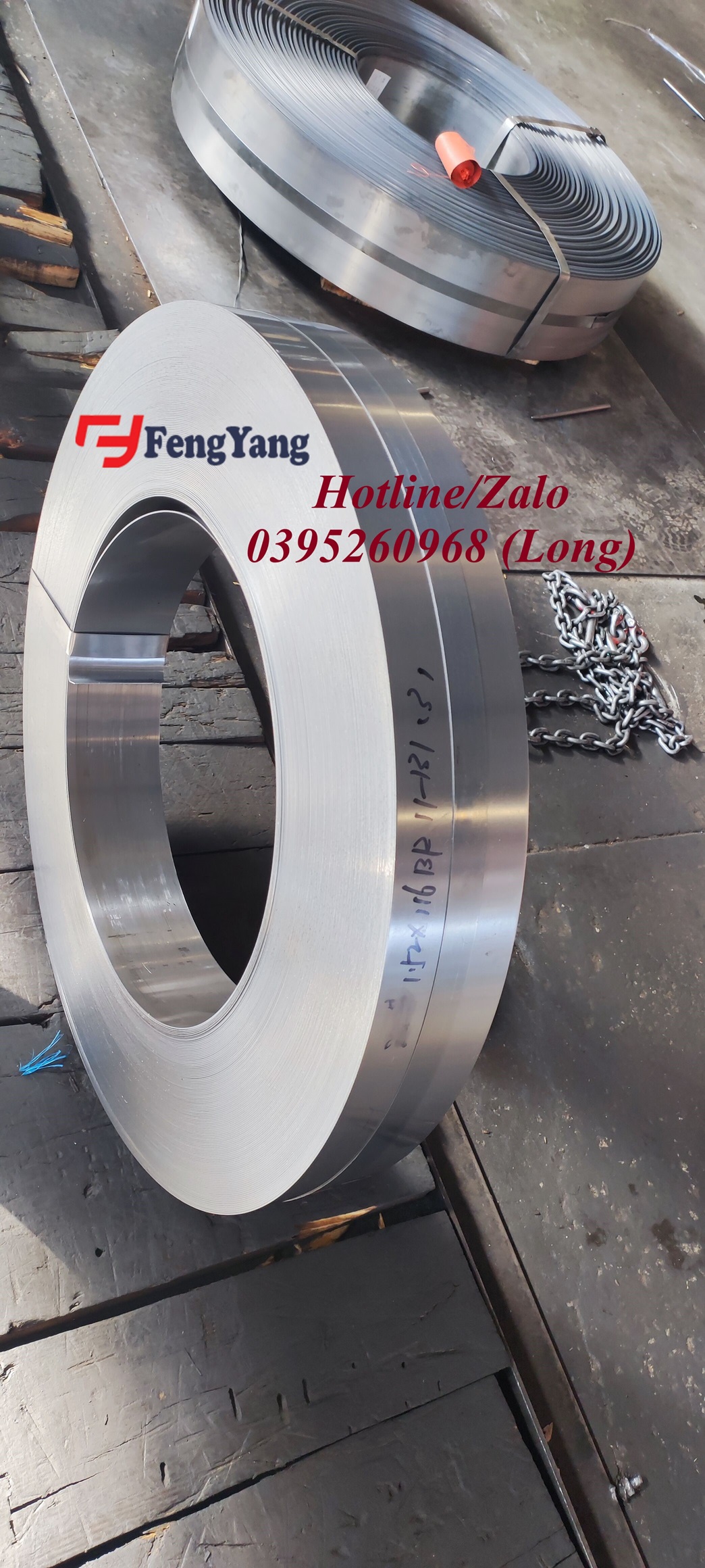 S20C đai cuộn thép cán nguội S20C tiêu chuẩn GB/T 699