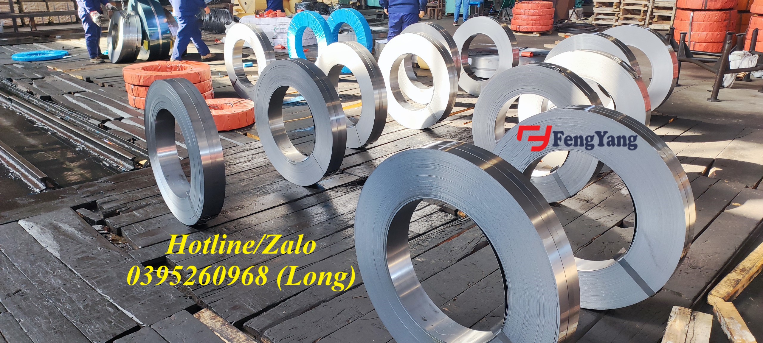 S20C đai cuộn thép cán nguội S20C tiêu chuẩn GB/T 699