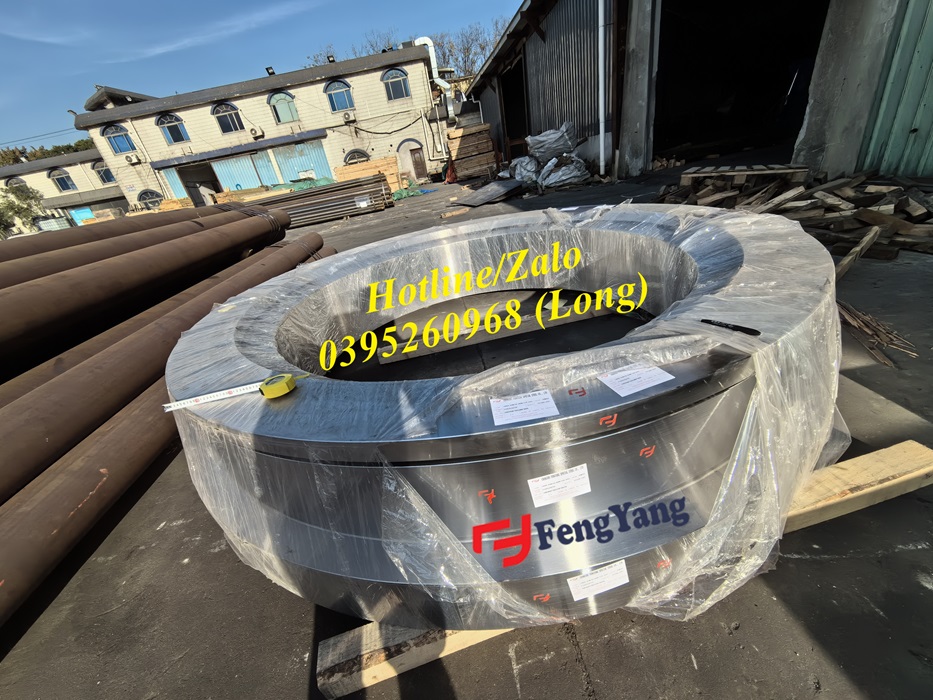 SCM440 Vòng Rèn SCM440 cao cấp, tiêu chuẩn Nhật Bản JIS G4053