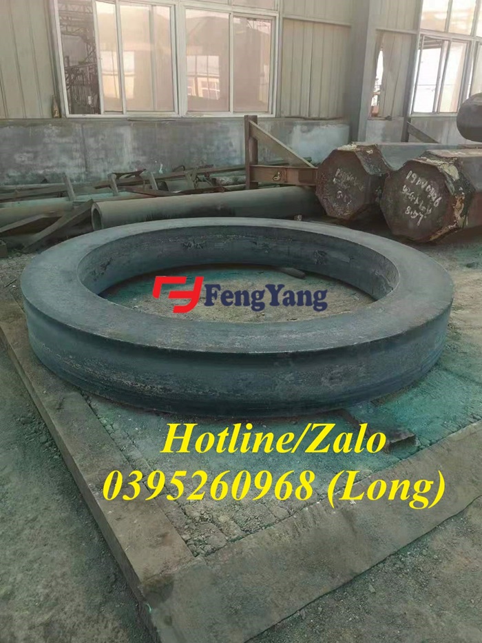 SCM440 Vòng Rèn SCM440 cao cấp, tiêu chuẩn Nhật Bản JIS G4053