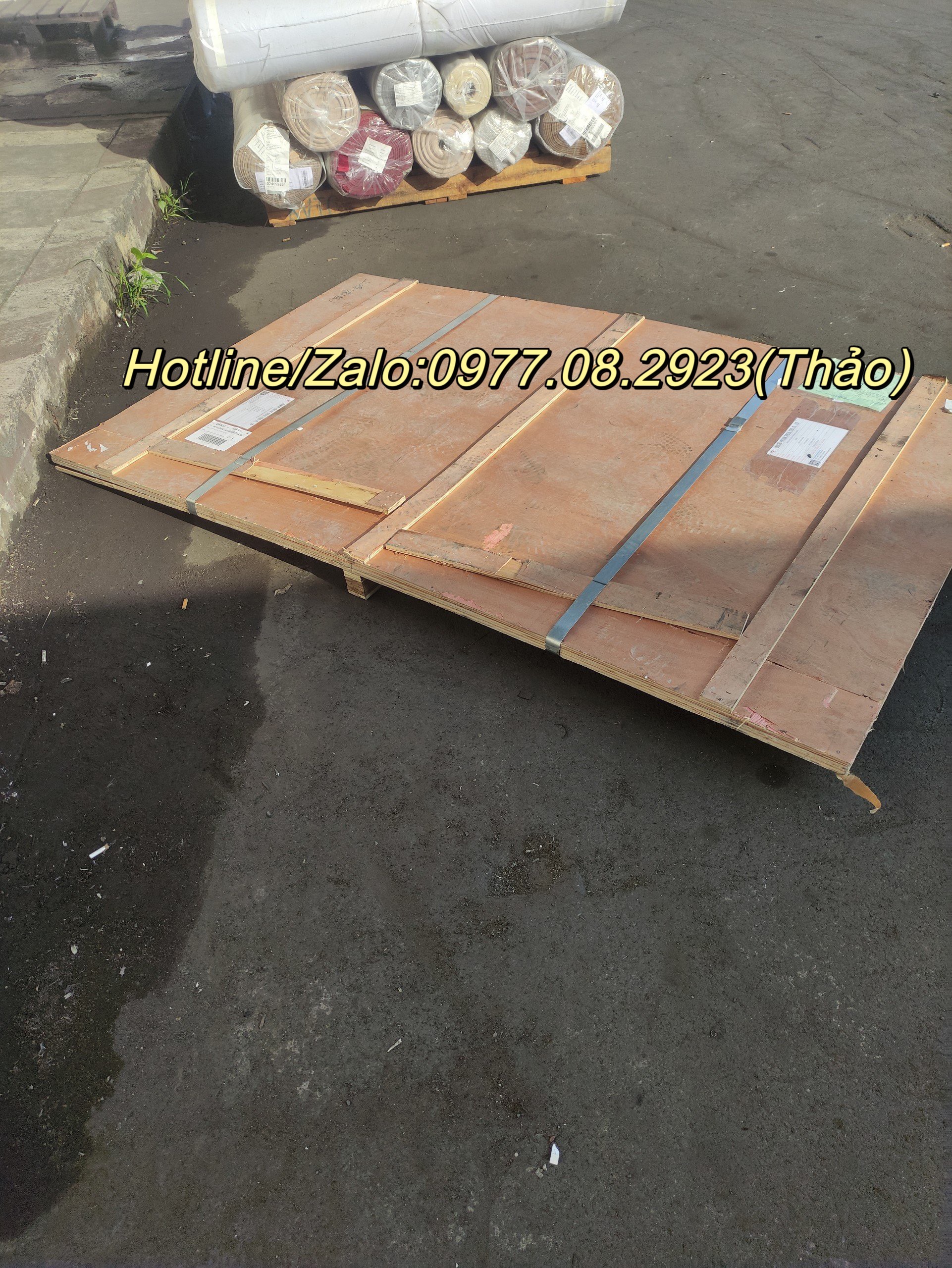 Cung cấp Niken tấm, cuộn, láp, ống,...