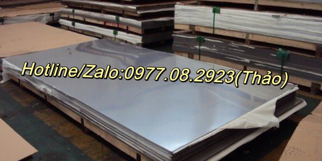 Cung cấp Niken tấm, cuộn, láp, ống,...