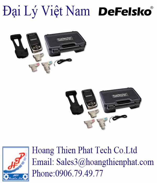 đại lý phân phối máy đo điểm sương defelsko