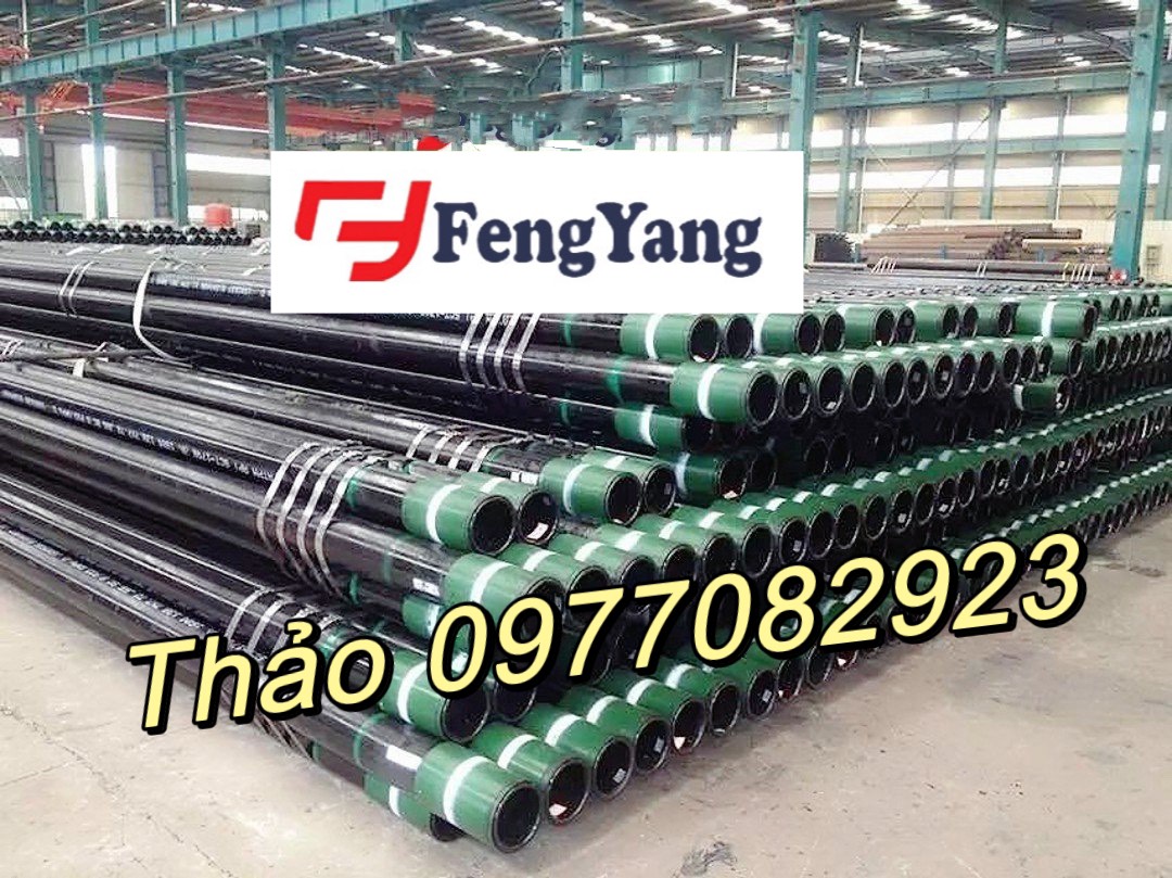 Cung cấp ống đúc hợp kim