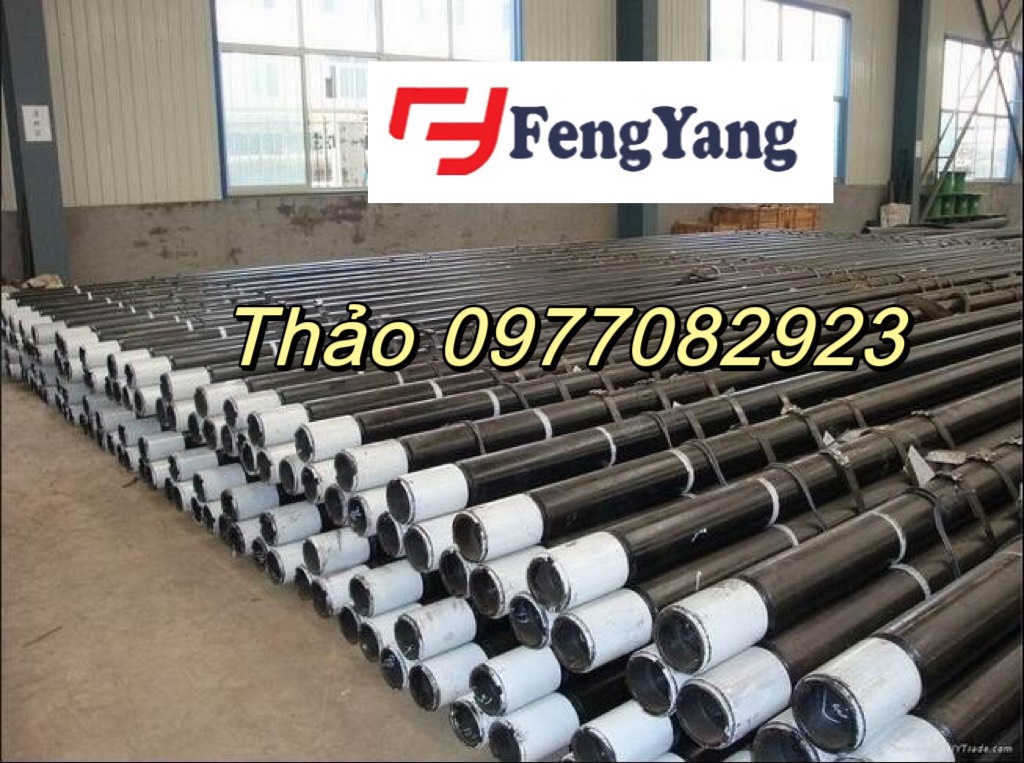 Cung cấp ống đúc hợp kim