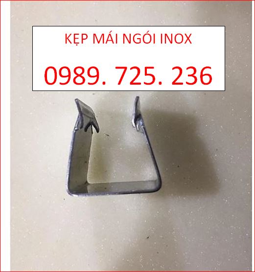 Anh chị có nhu cầu kẹp ngói bên em luôn sẵn hàng để phục vụ.