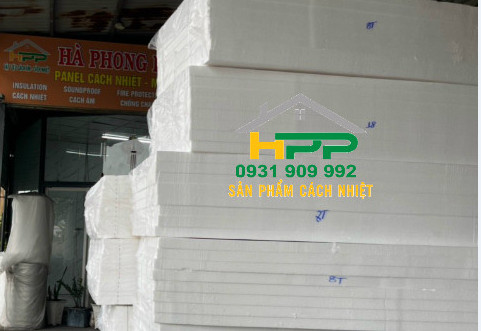Khay xốp đựng hũ yến giá thành  rẻ ở Bình Dương