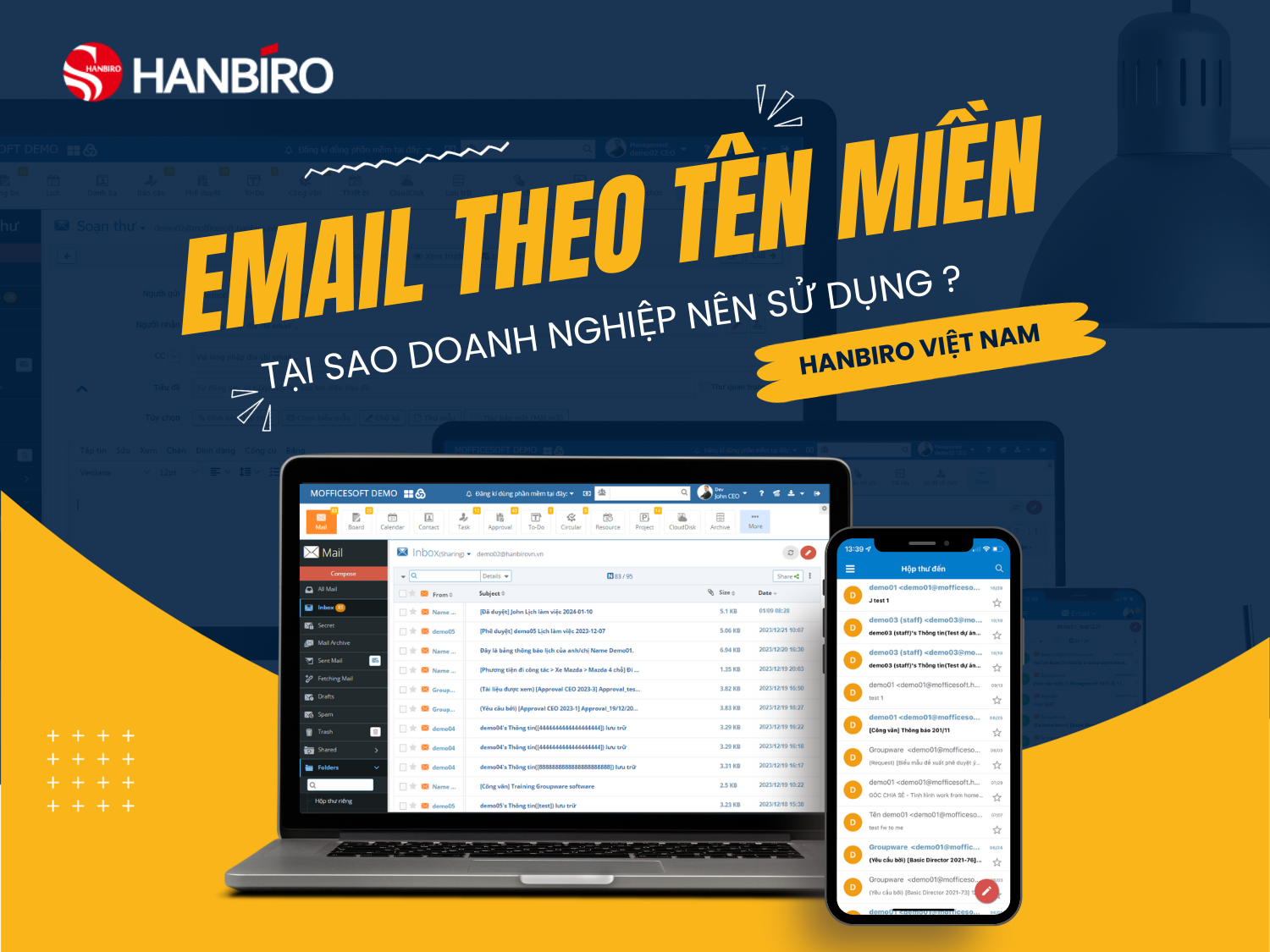Tính năng ghi âm trên Hanbiro Talk 2 có gì đặc biệt?