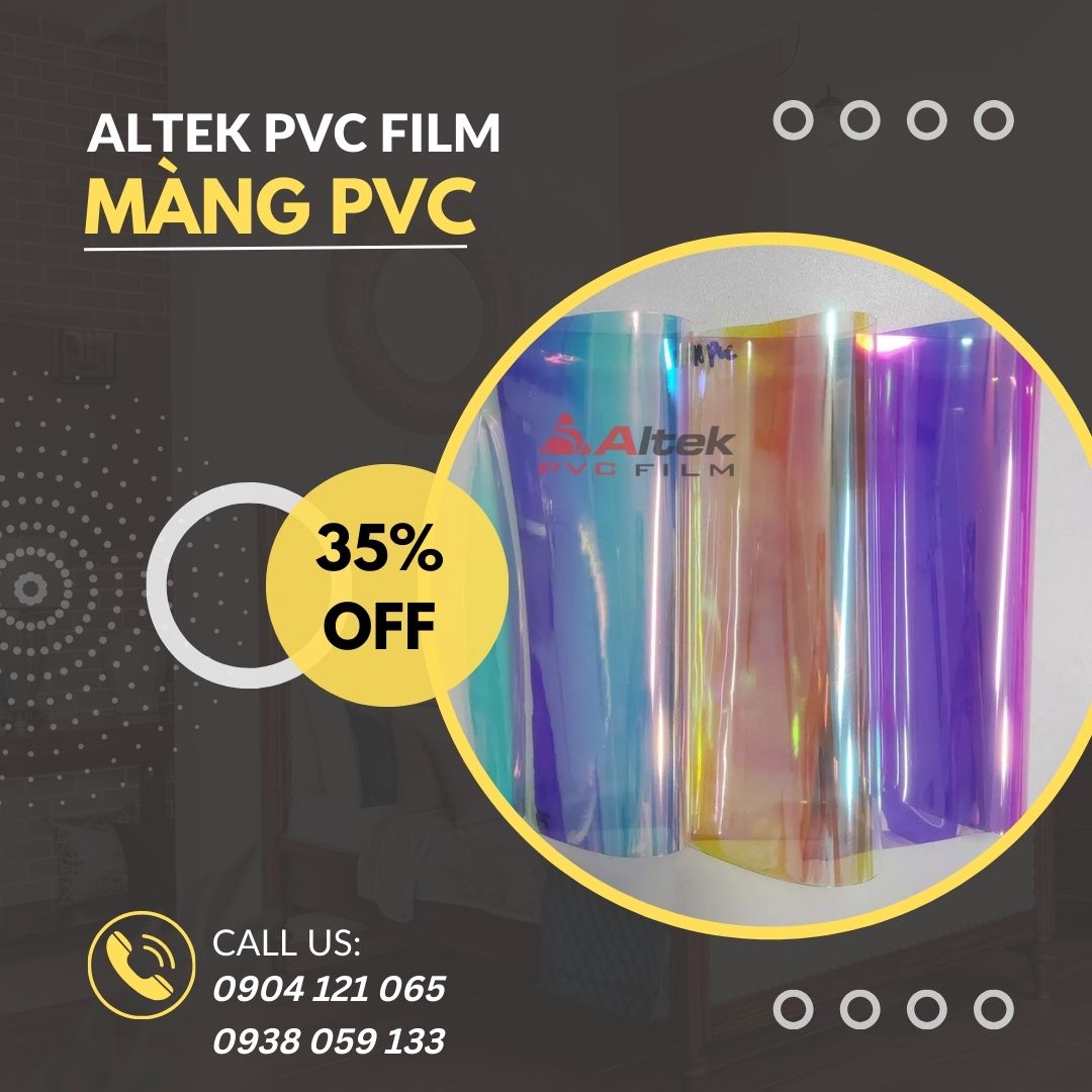Màng nhựa PVC, Vách ngăn nhựa PVC, nhựa pvc trong suốt, nhựa pvc có mà