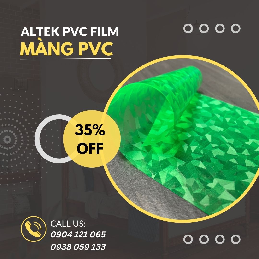 Màng nhựa PVC, Vách ngăn nhựa PVC, nhựa pvc trong suốt, nhựa pvc có mà