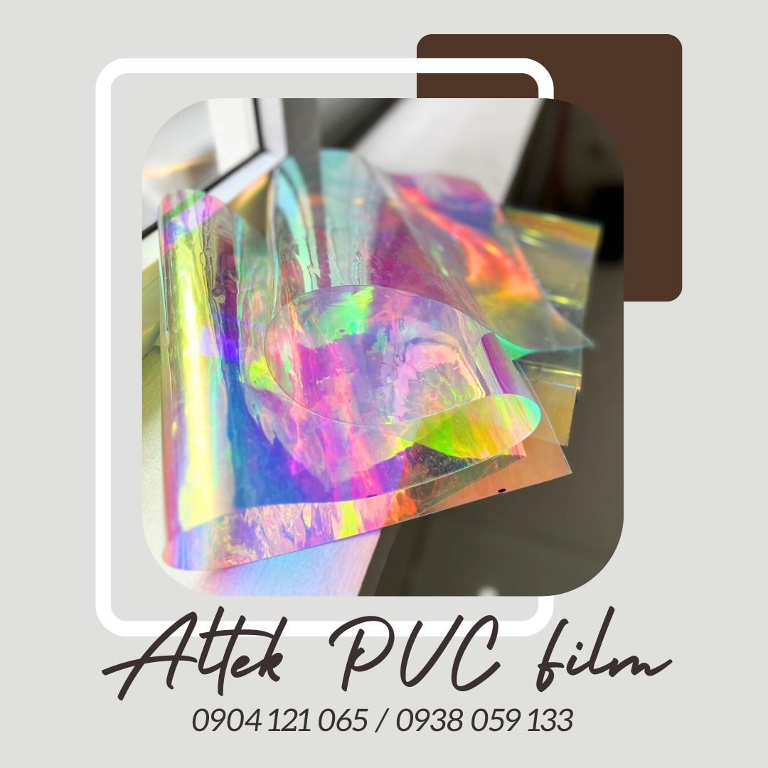 Màng nhựa Pvc dẻo, Phân phối và nhập khẩu các loại màng nhựa pvc