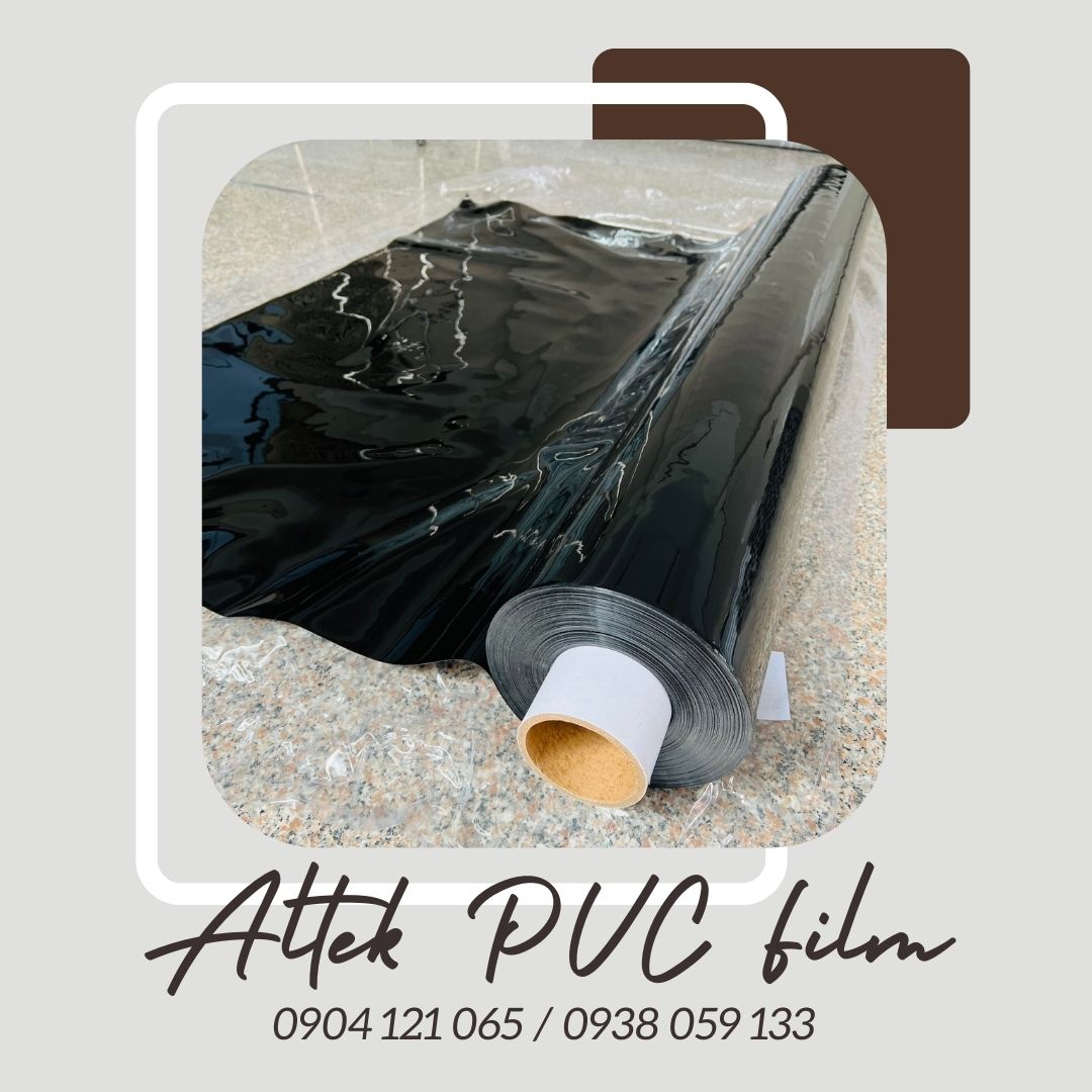 Màng nhựa Pvc dẻo, Phân phối và nhập khẩu các loại màng nhựa pvc