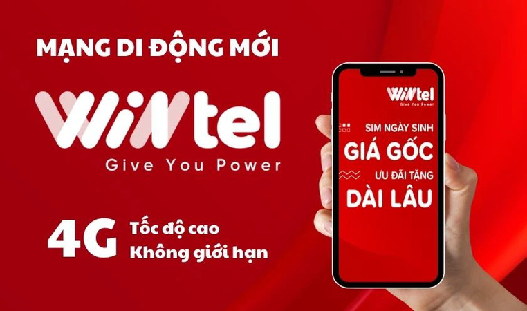 sim số win tel - Sim điện thoại 2024 Giá rẻ