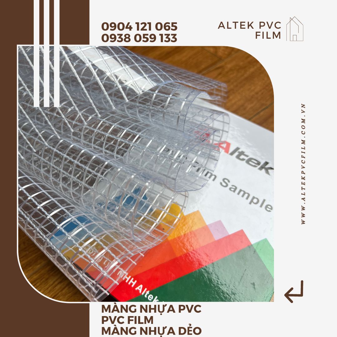 Màng nhựa pvc dẻo, màng nhựa pvc ngăn lạnh, rèm nhựa dẻo