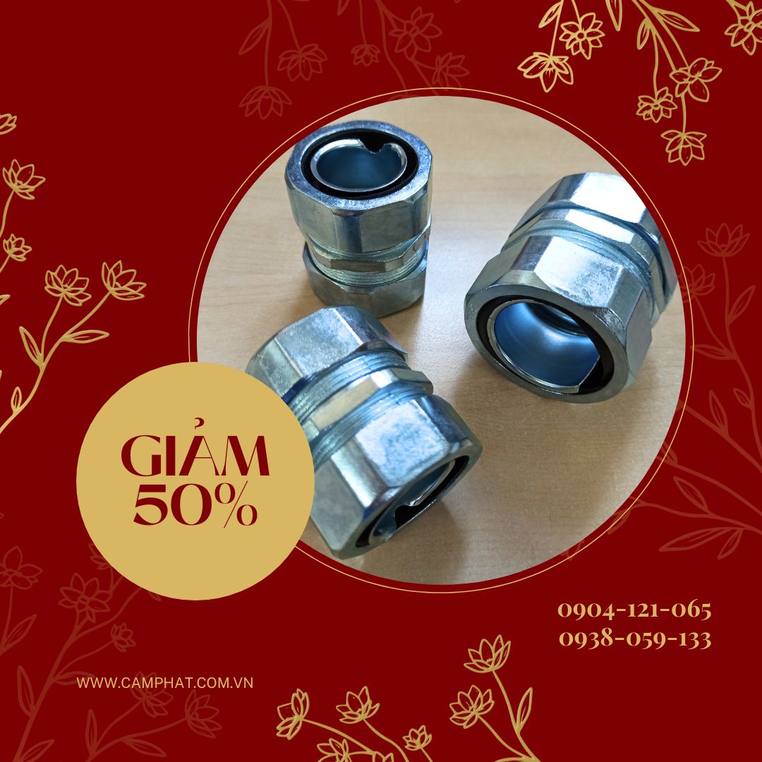 Ống ruột gà lõi thép, Ống ruột gà tráng kẽm luồn dây điện