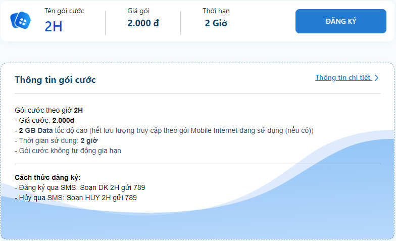 Giải trí cực chill- Data siêu thích với gói mFamily của MobiFone