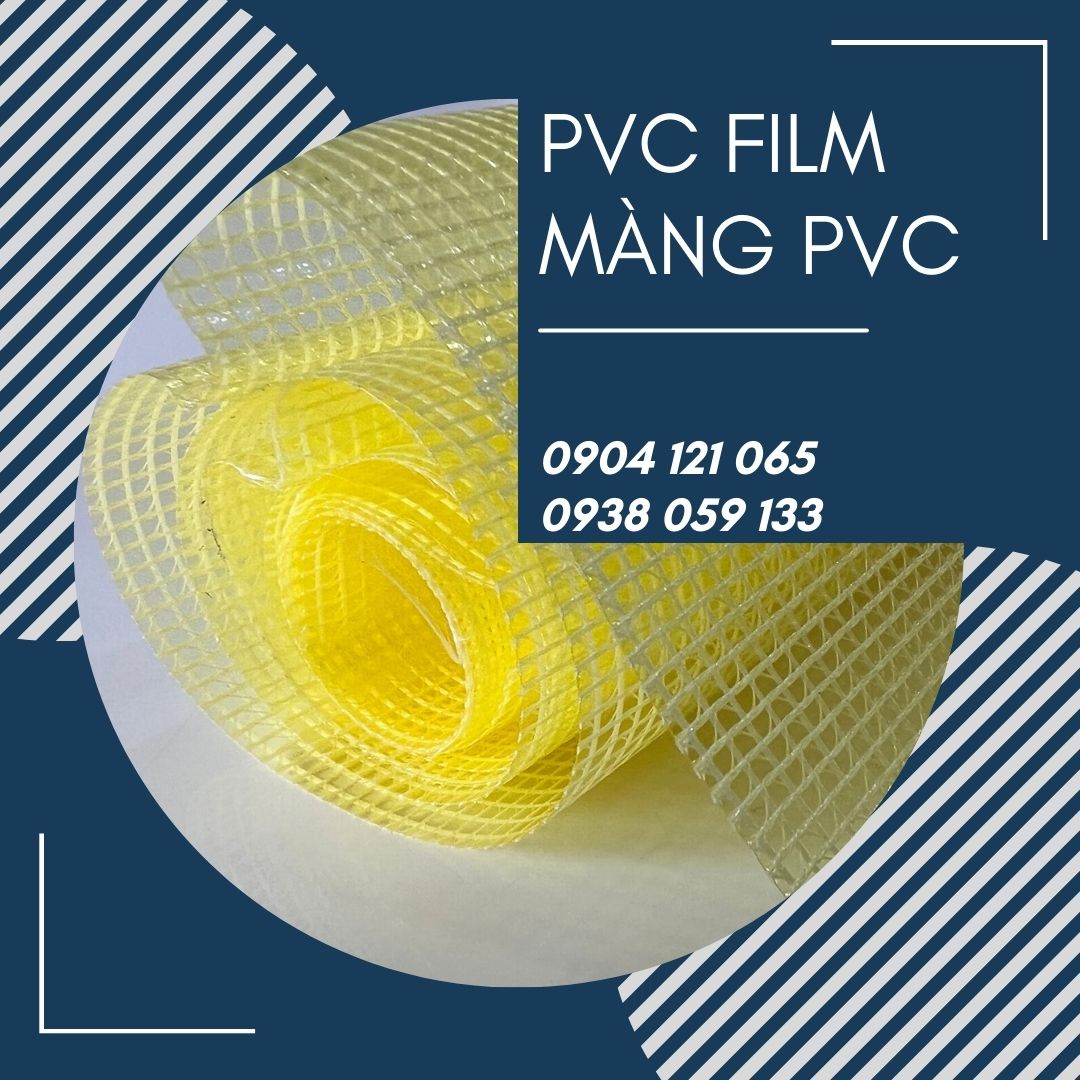 Màng nhựa PVC, rèm nhựa PVC ngăn lạnh, cách nhiệt, chống bụi
