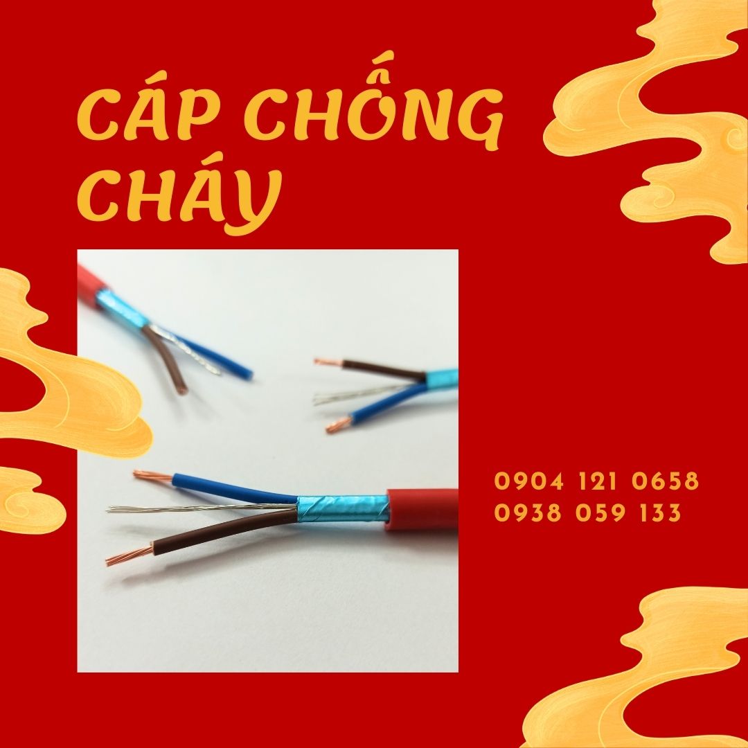 Cáp chống cháy Altek Kabel 2 core x 1.5 + AL + E + GFT có chống nhiễu