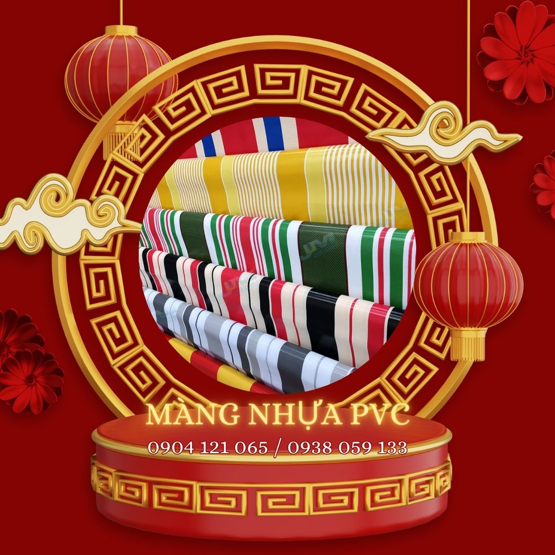Chuyên phân phối màng nhựa PVC trong suốt, Rèm nhựa pvc ngăn lạnh