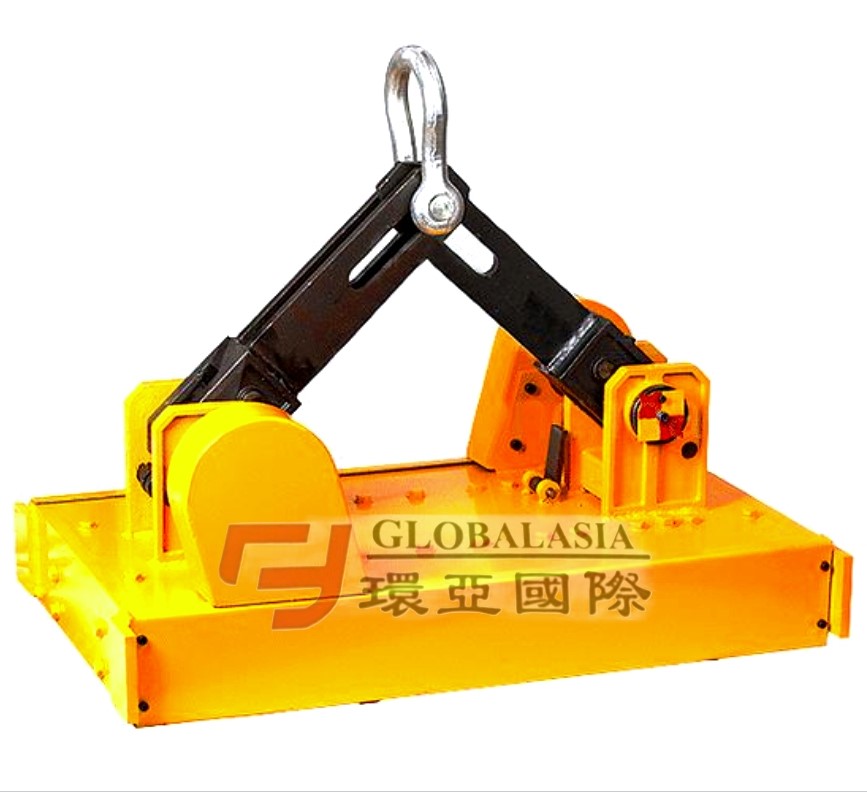 Cẩu Từ (Magnet Lifter) nam châm nâng hàng