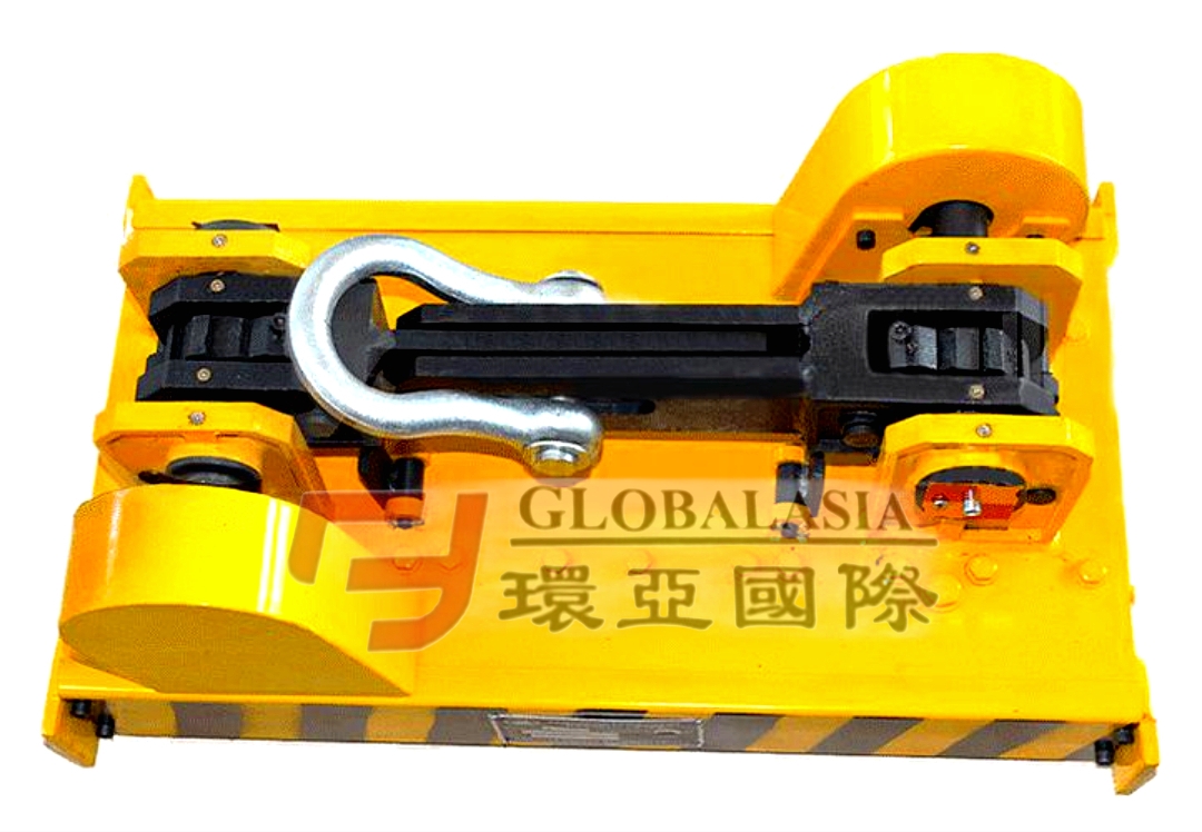 Cẩu Từ (Magnet Lifter) nam châm nâng hàng