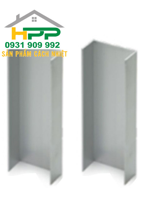 Hà Phong Phát chuyên cung cấp các loại phụ kiện panel ở Bình Dương