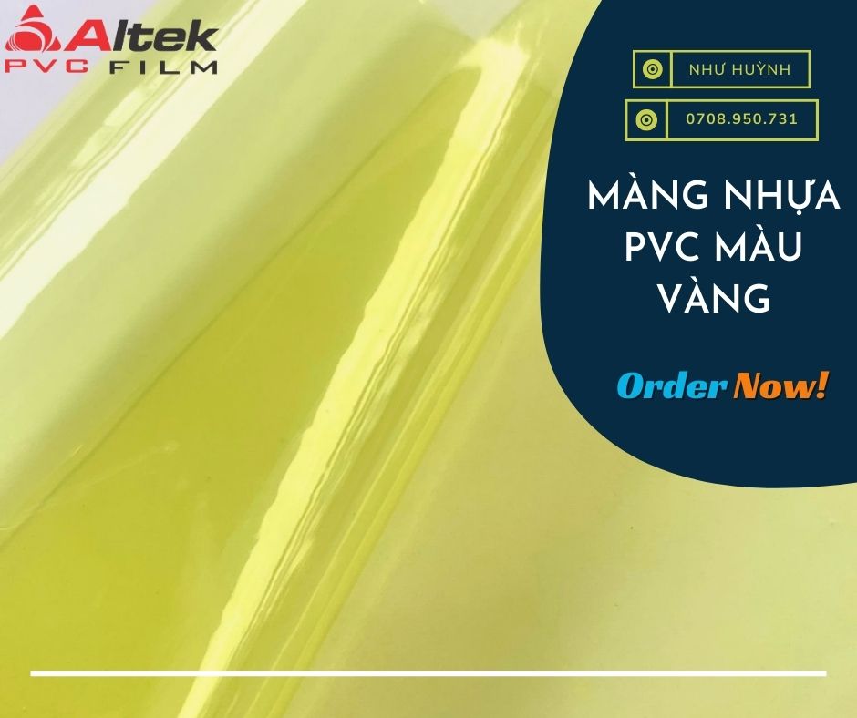 màng nhựa pvc nhiều màu sẵn kho 0.3mm giá rẻ