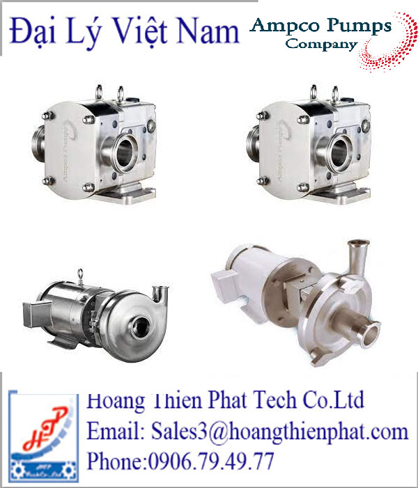 đại lý phân phối bơm định lượng AMT pumps