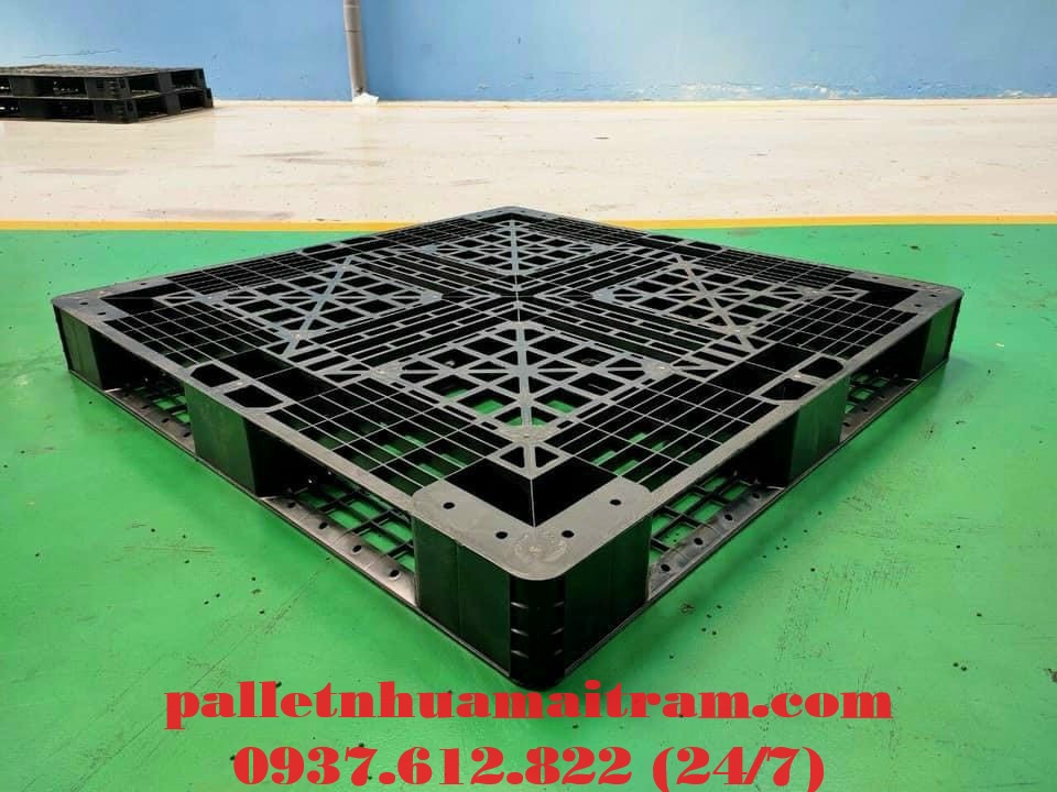 Pallet nhựa TP Hồ Chí Minh giảm giá mạnh