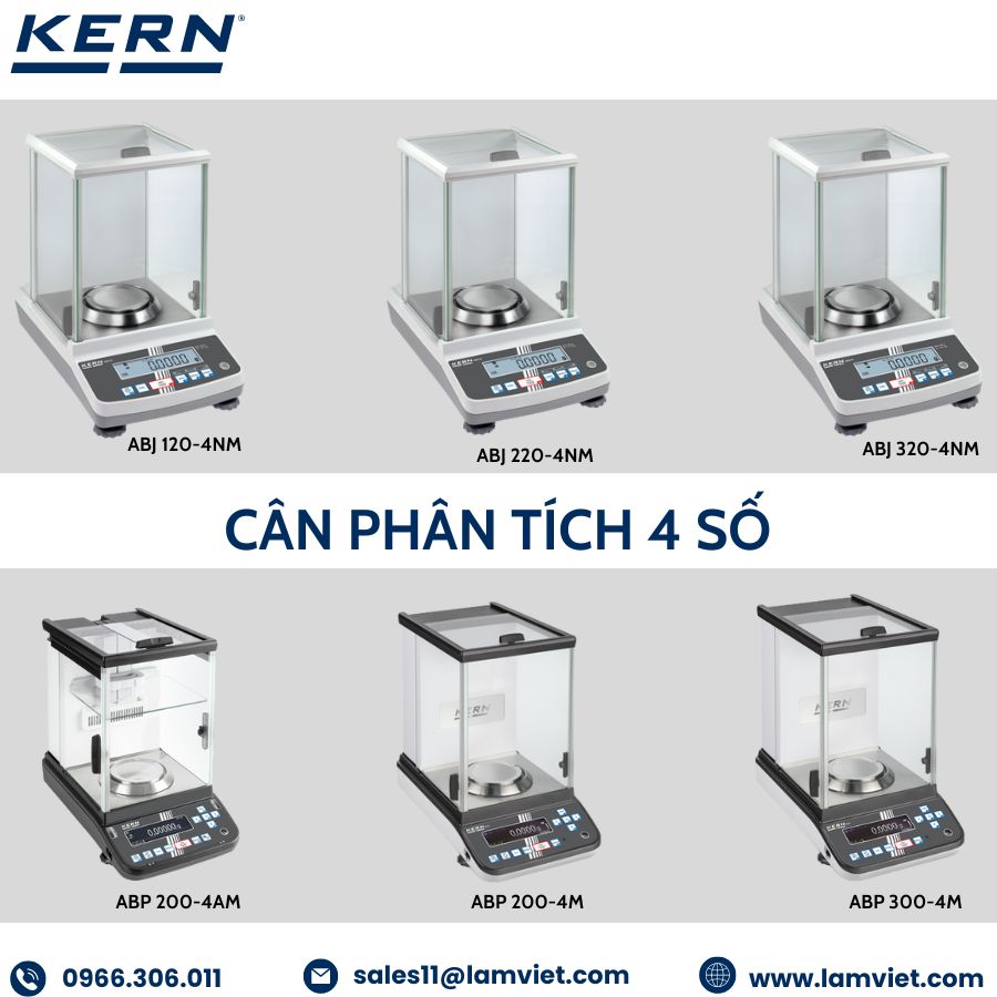 Cân phân tích, cân sấy ẩm, cân kỹ thuật