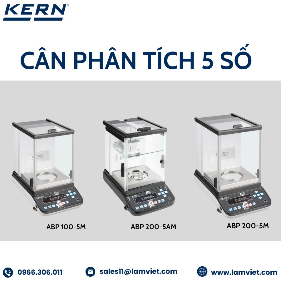 Cân phân tích, cân sấy ẩm, cân kỹ thuật