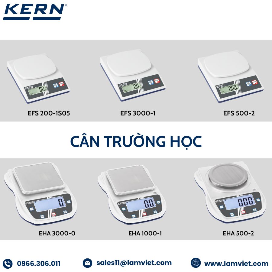 Cân phân tích, cân sấy ẩm, cân kỹ thuật