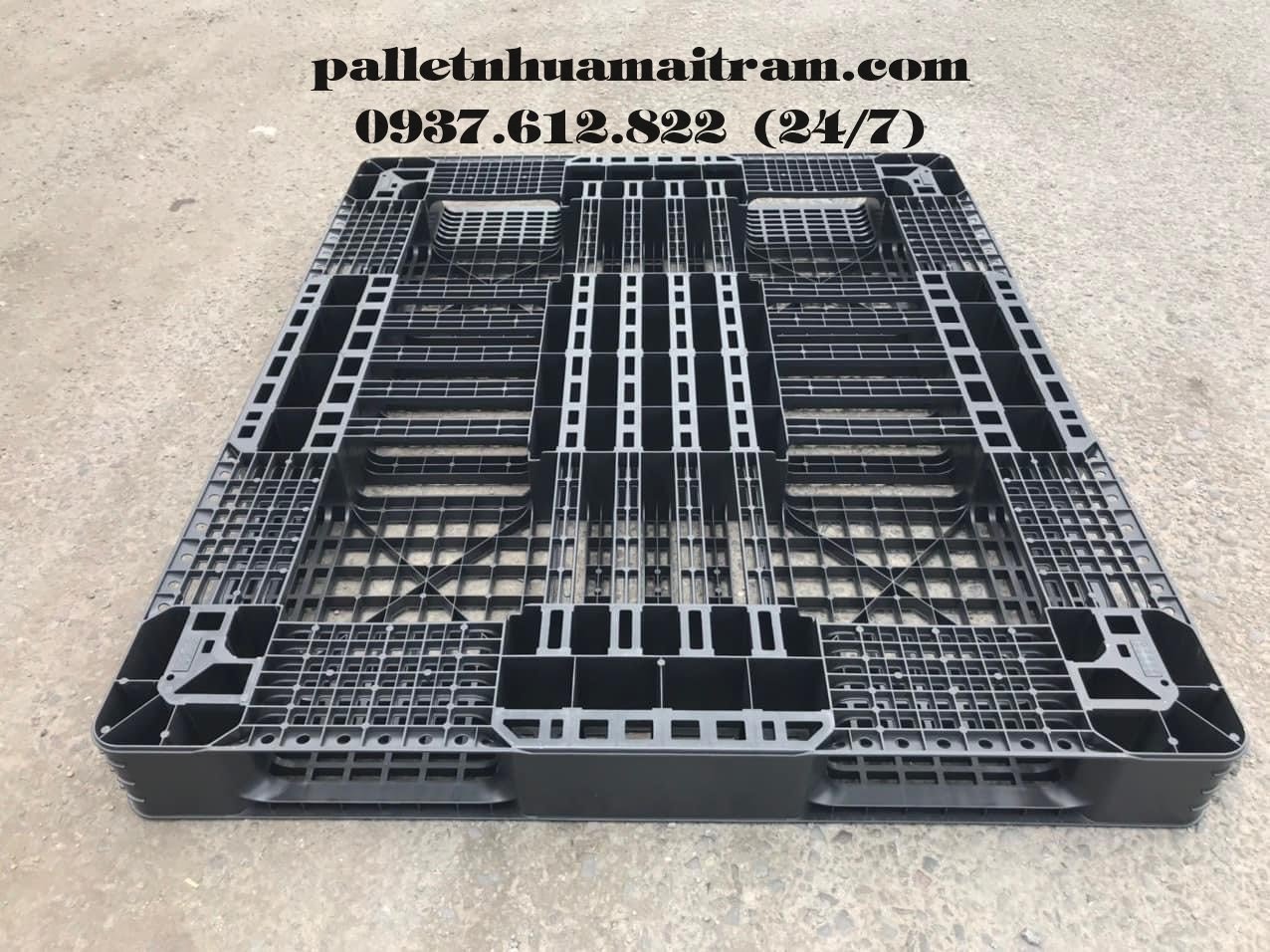 Giá thành pallet nhựa tại Bà Rịa Vũng Tàu