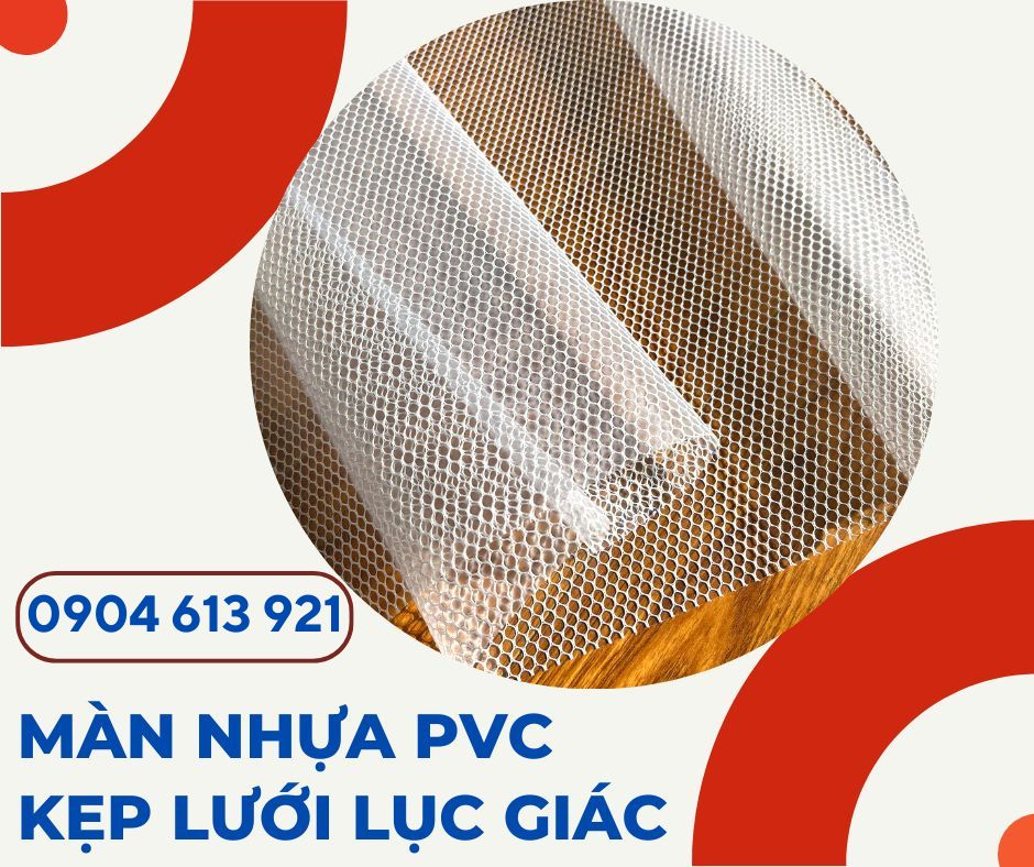 Màng nhựa PVC dẻo trong suốt làm rèm ngăn lạnh, túi thời trang Hà Nội