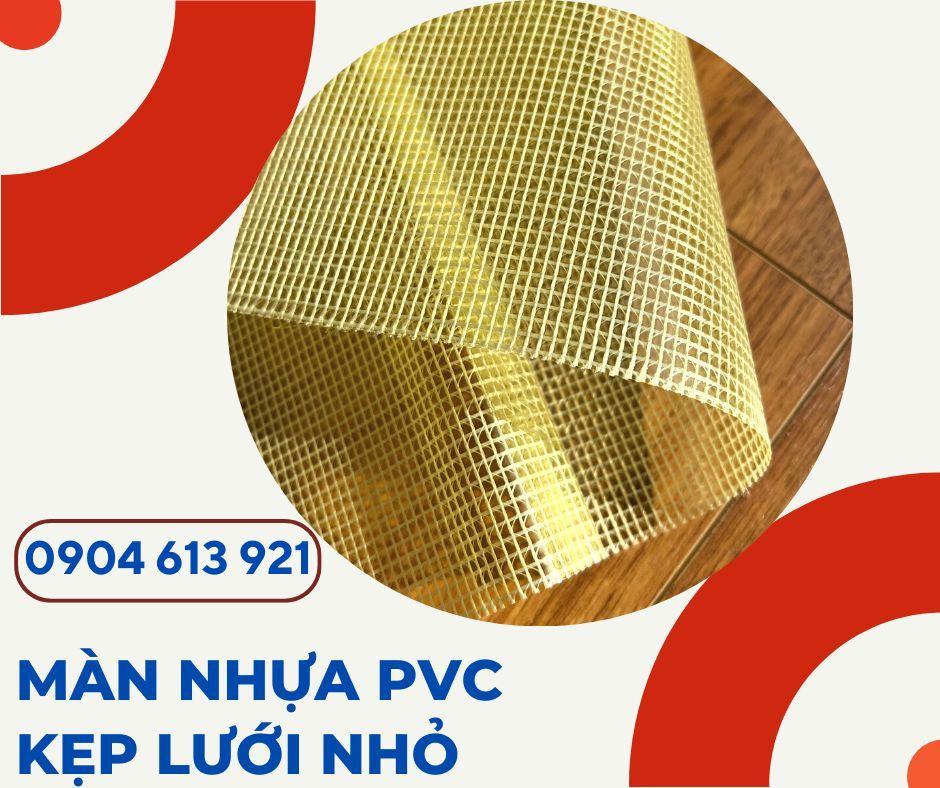 Màng nhựa PVC dẻo trong suốt làm rèm ngăn lạnh, túi thời trang Hà Nội