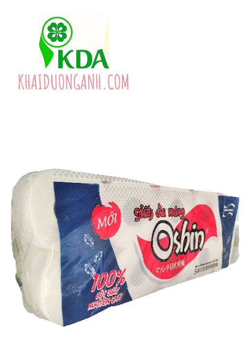 CTY KHẢI DƯƠNG ANH CUNG CẤP GIẤY CUỘN NHỎ CHO KHÁCH SẠN TẠI VĨNH LONG