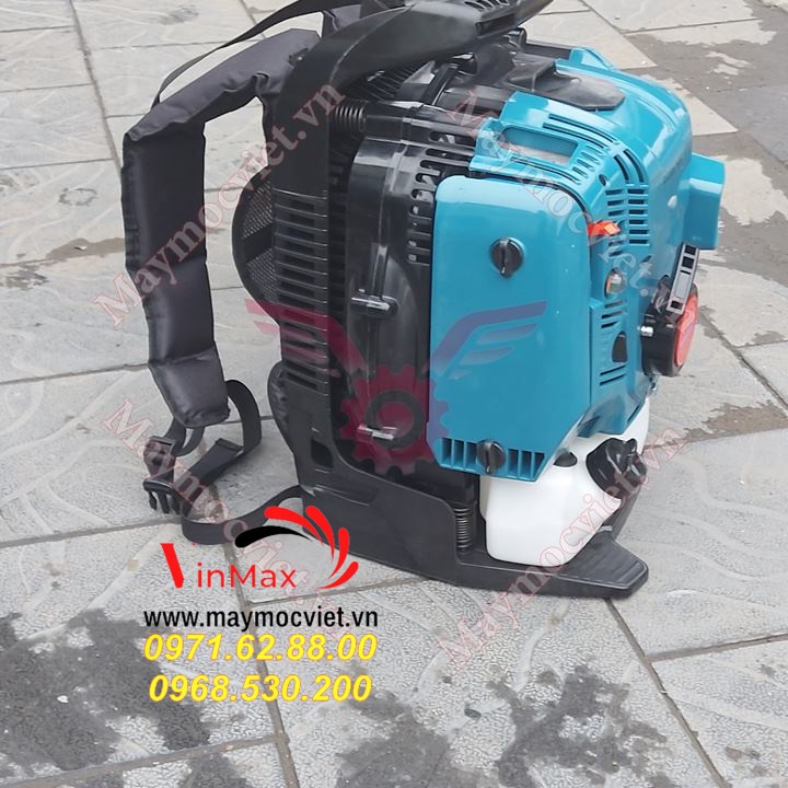 Nơi bán máy thổi lá 4 kỳ uy tín Kawasaki TK85