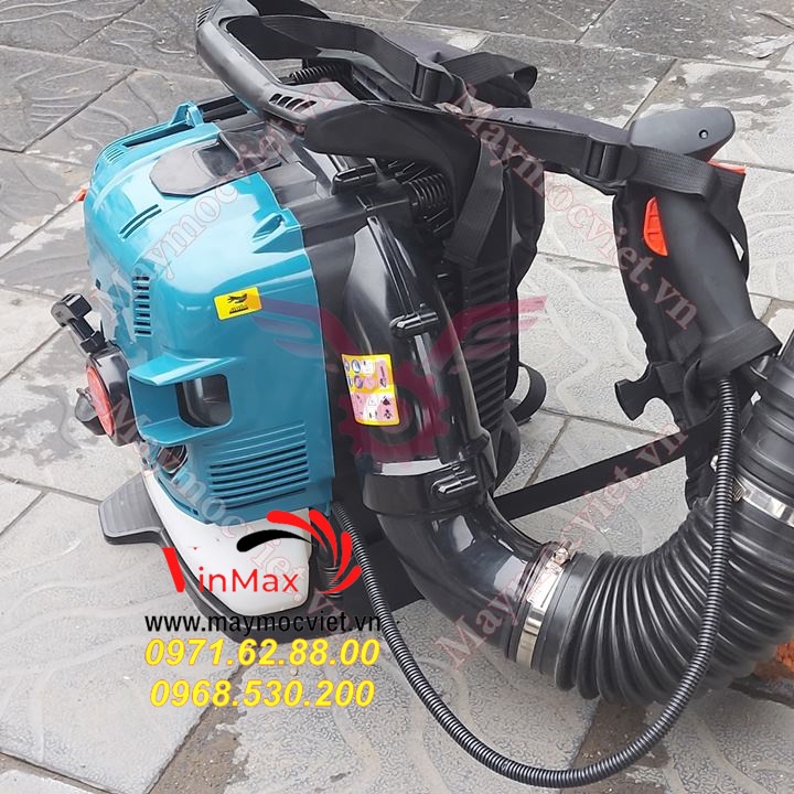 Nơi bán máy thổi lá 4 kỳ uy tín Kawasaki TK85