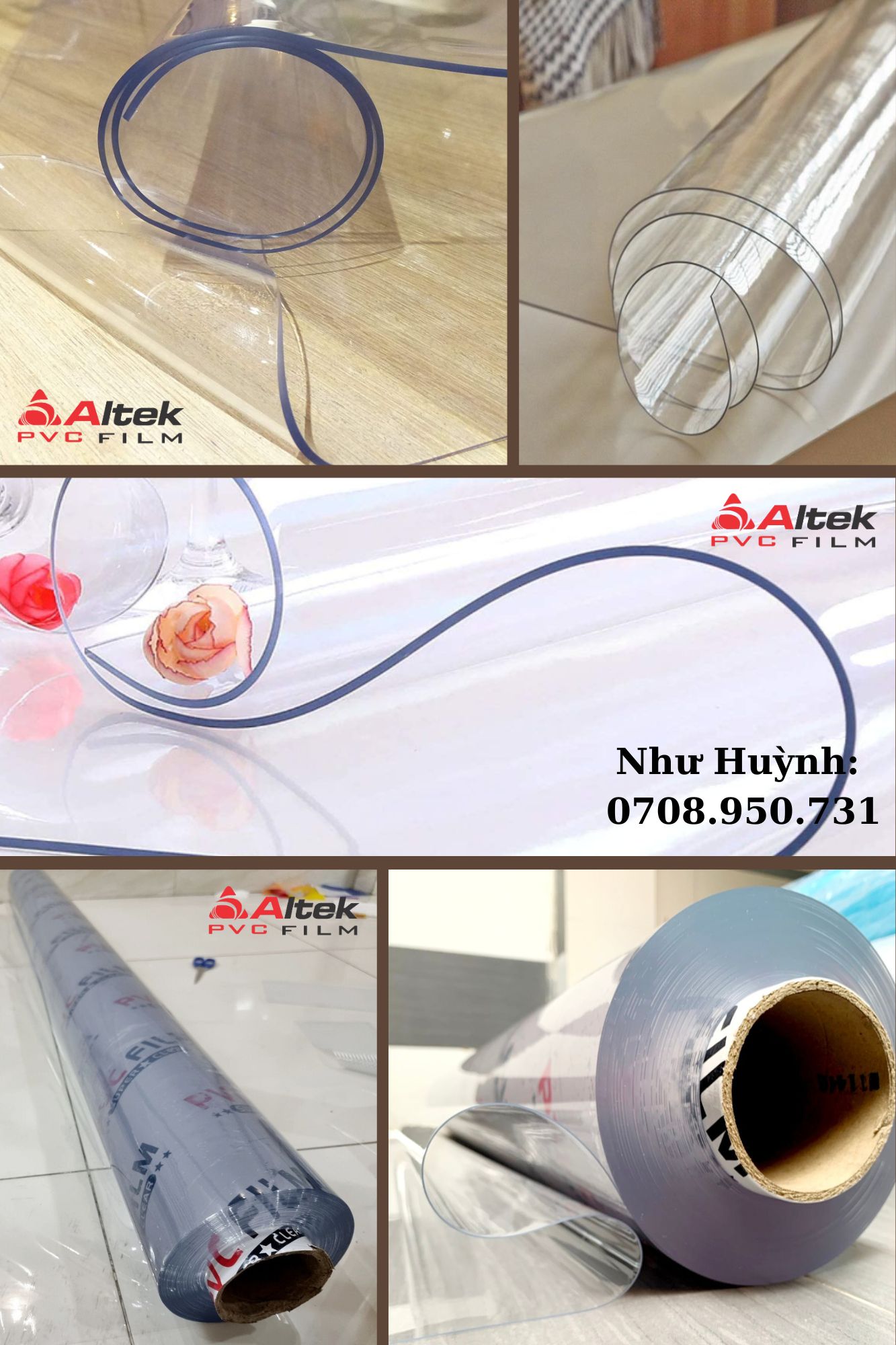 nhựa pvc dẻo mềm trong suốt - miễn phí vận chuyển