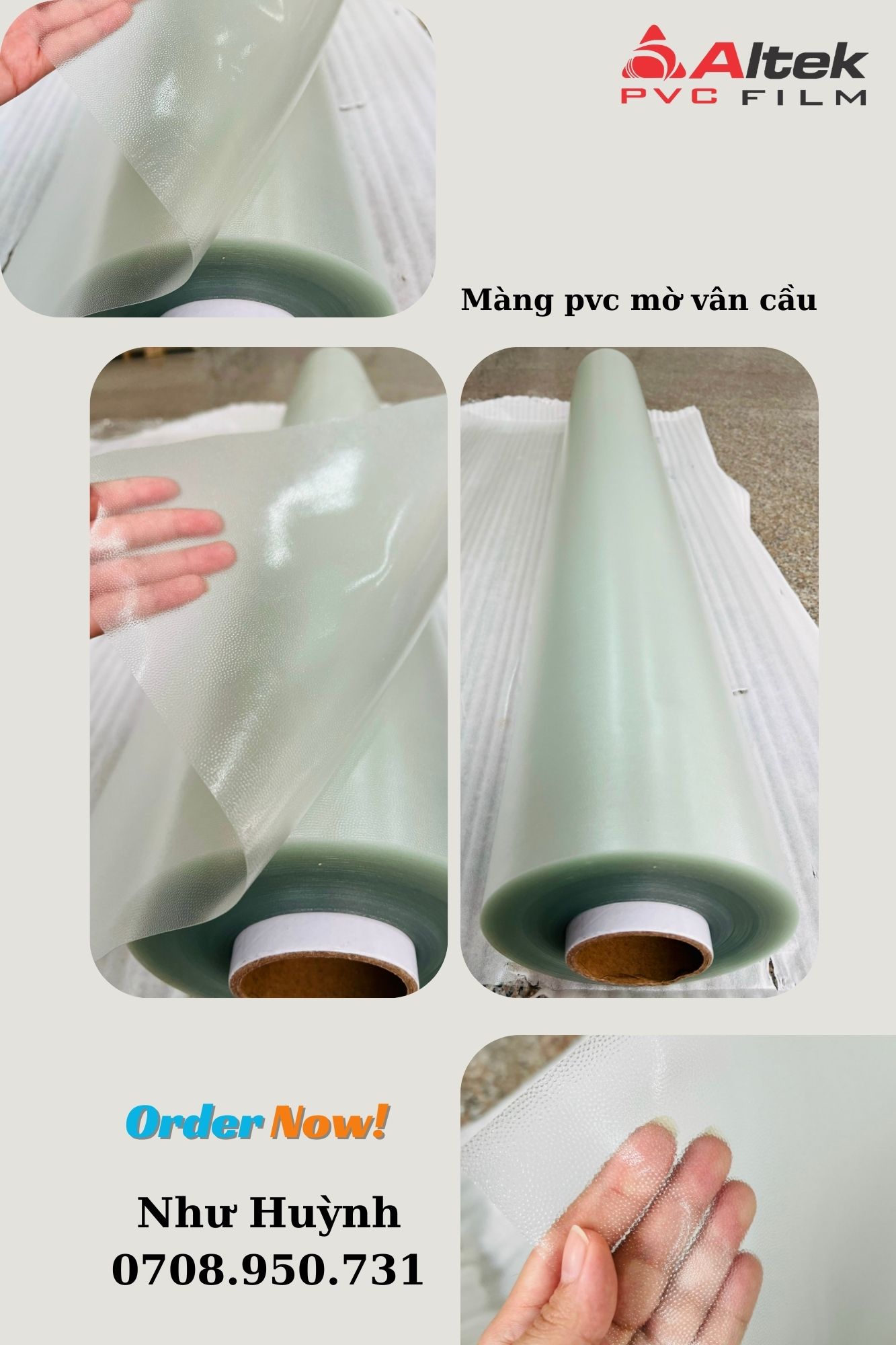 bán màng nhựa pvc mờ vân cầu tại tphcm sẵn hàng